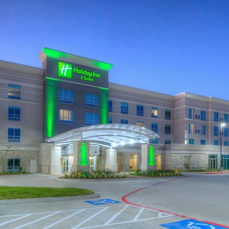 Holiday Inn Hotel & Suites - Houston West - Katy Mills, An Ihg Hotel Esterno foto