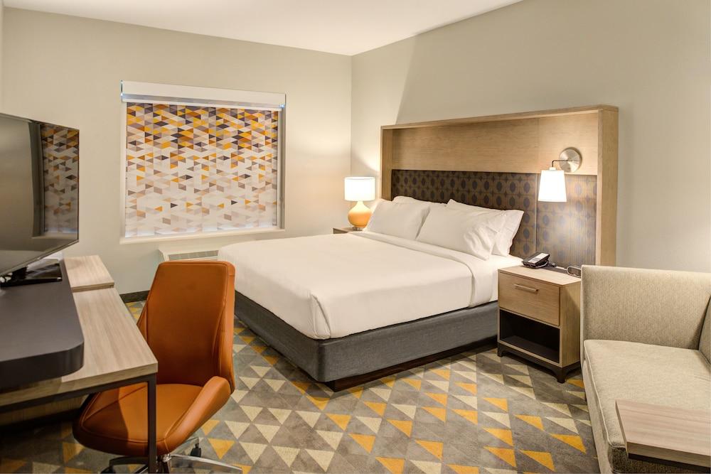 Holiday Inn Hotel & Suites - Houston West - Katy Mills By Ihg Esterno foto