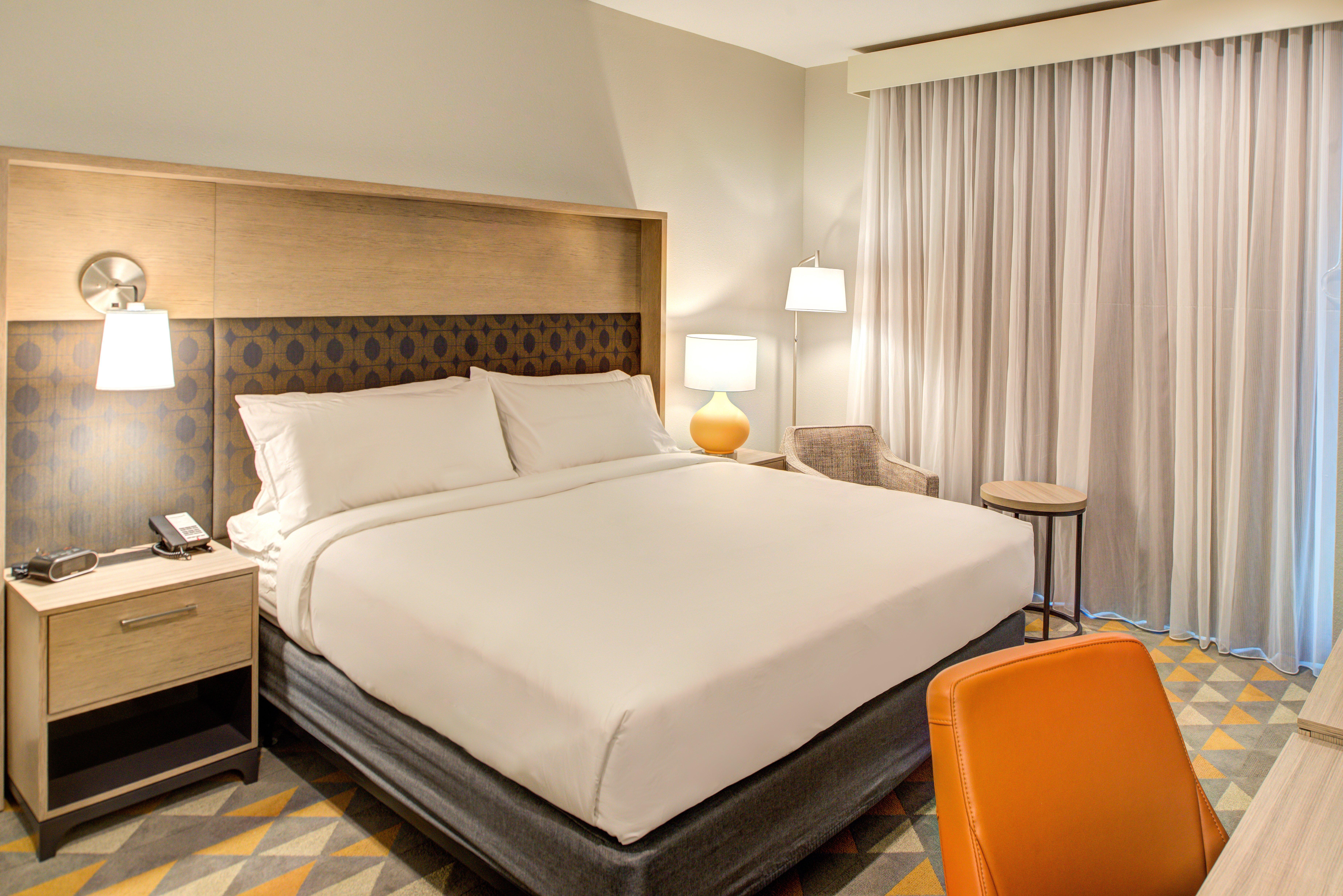 Holiday Inn Hotel & Suites - Houston West - Katy Mills By Ihg Esterno foto