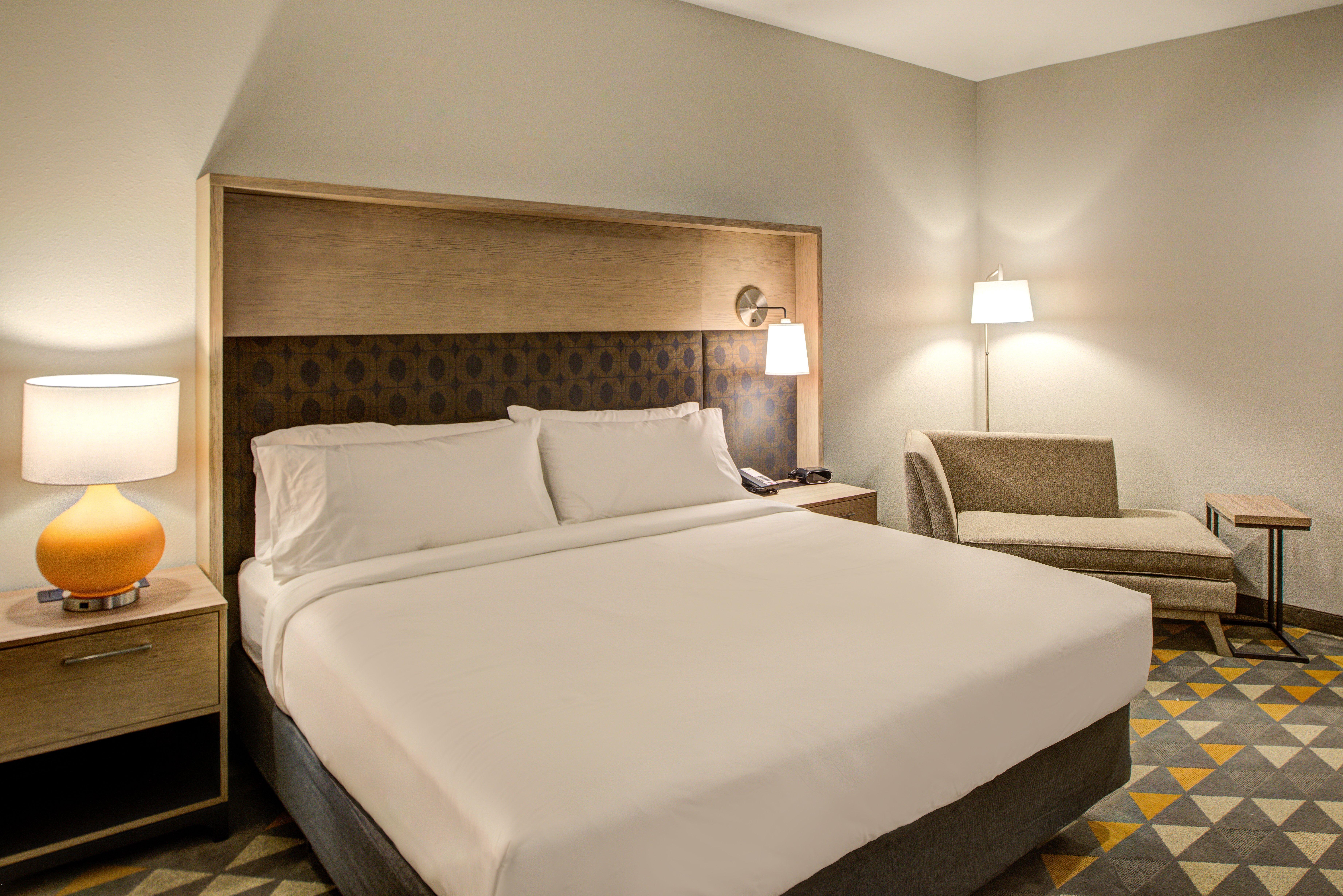 Holiday Inn Hotel & Suites - Houston West - Katy Mills, An Ihg Hotel Esterno foto