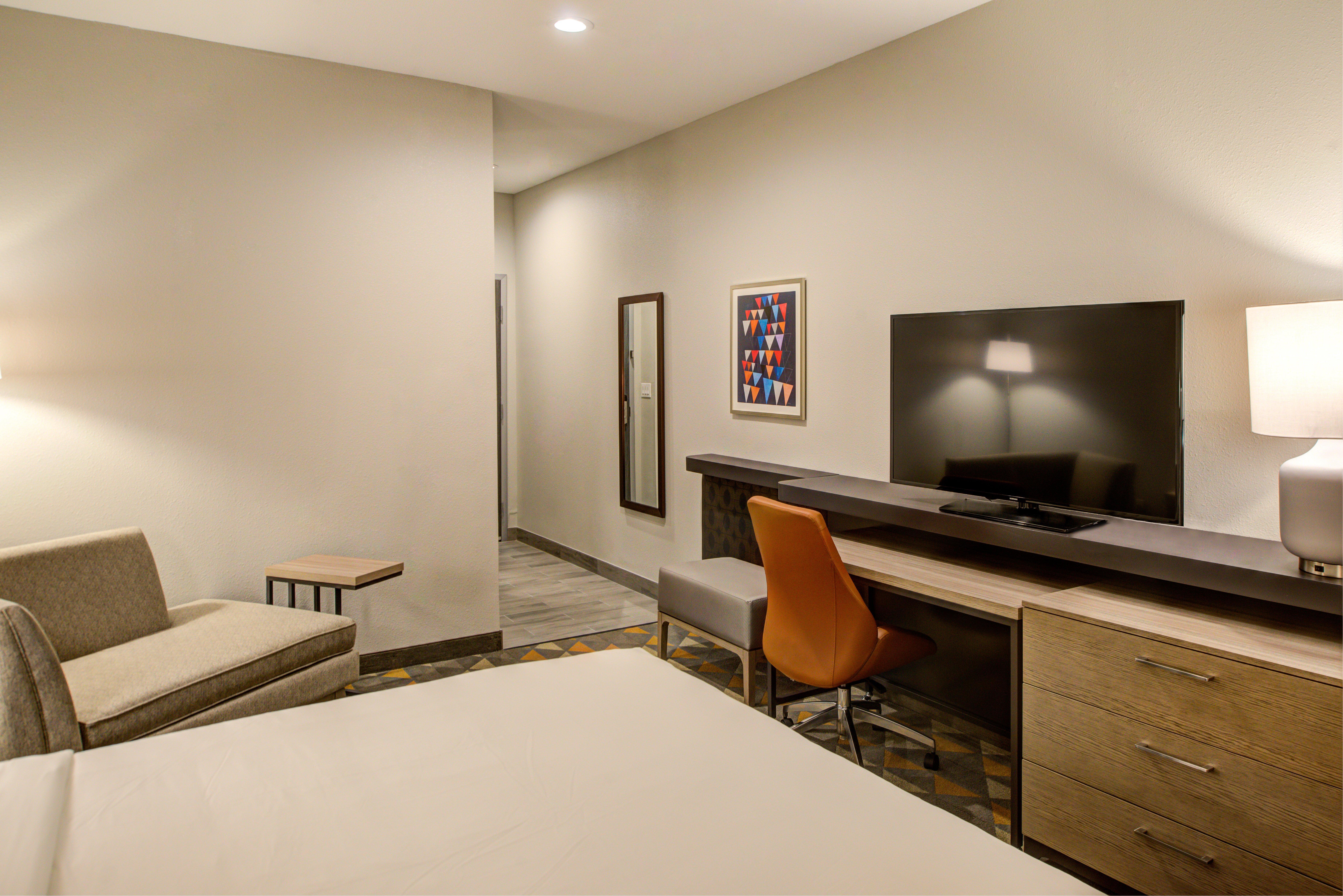 Holiday Inn Hotel & Suites - Houston West - Katy Mills By Ihg Esterno foto