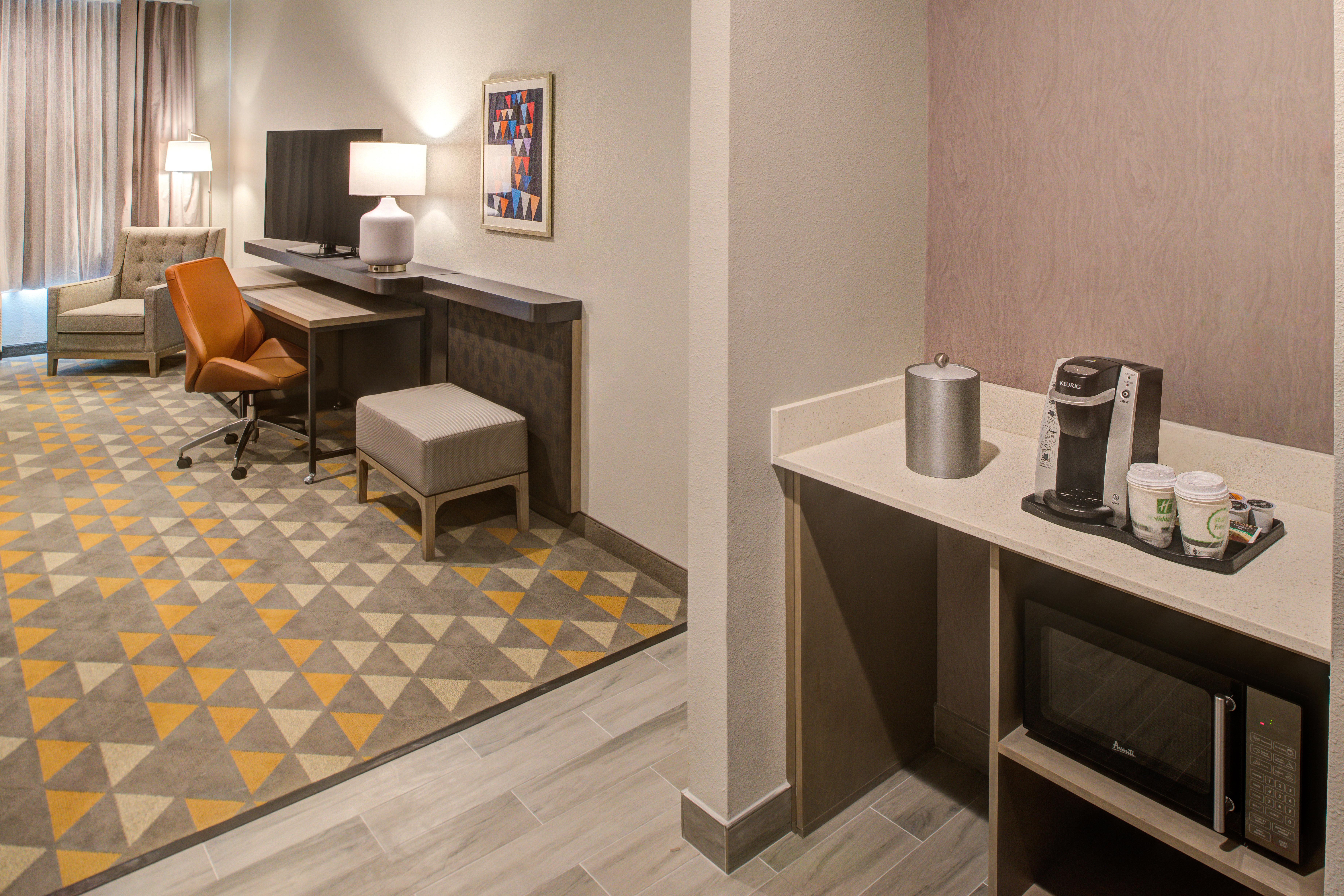Holiday Inn Hotel & Suites - Houston West - Katy Mills By Ihg Esterno foto