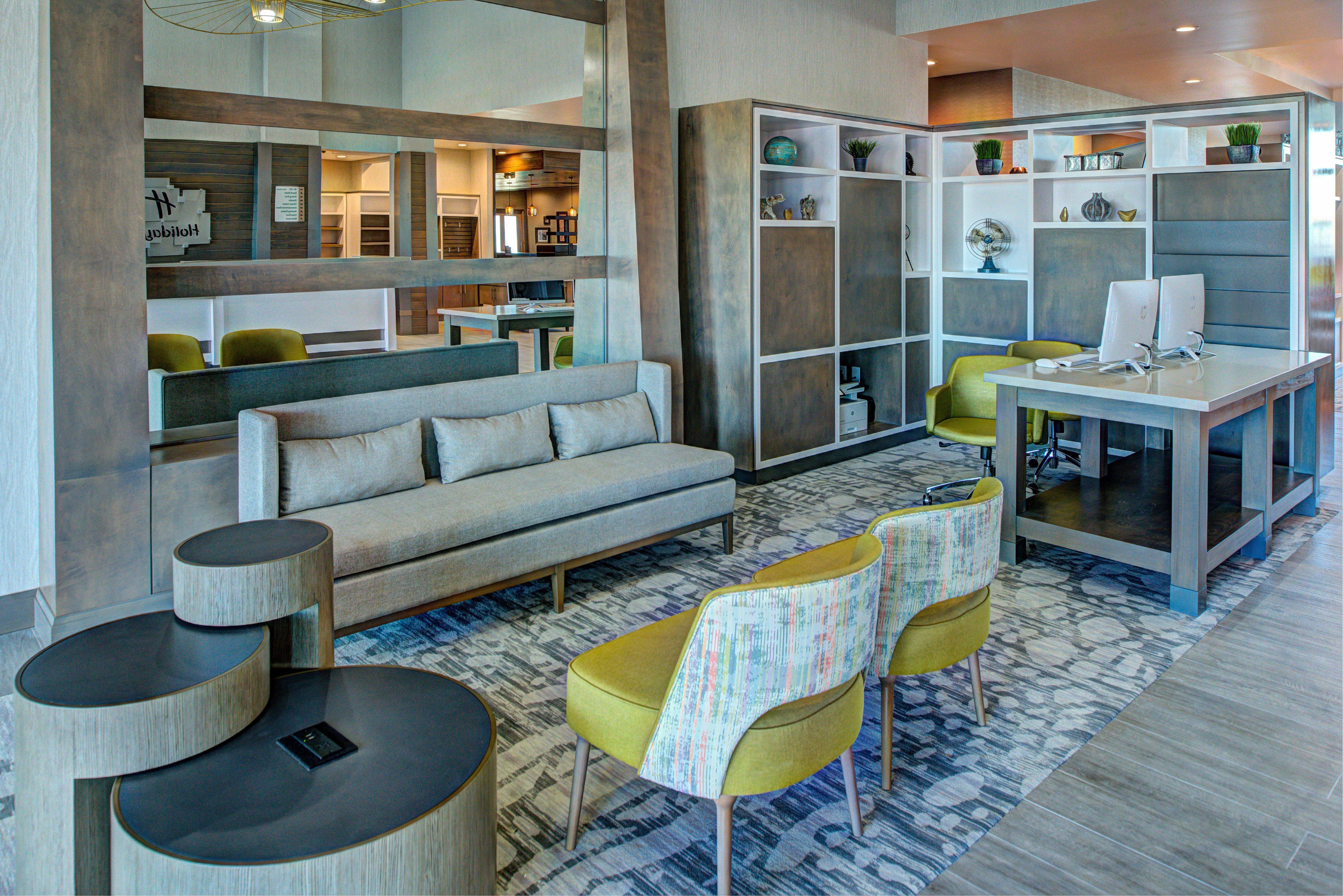 Holiday Inn Hotel & Suites - Houston West - Katy Mills By Ihg Esterno foto
