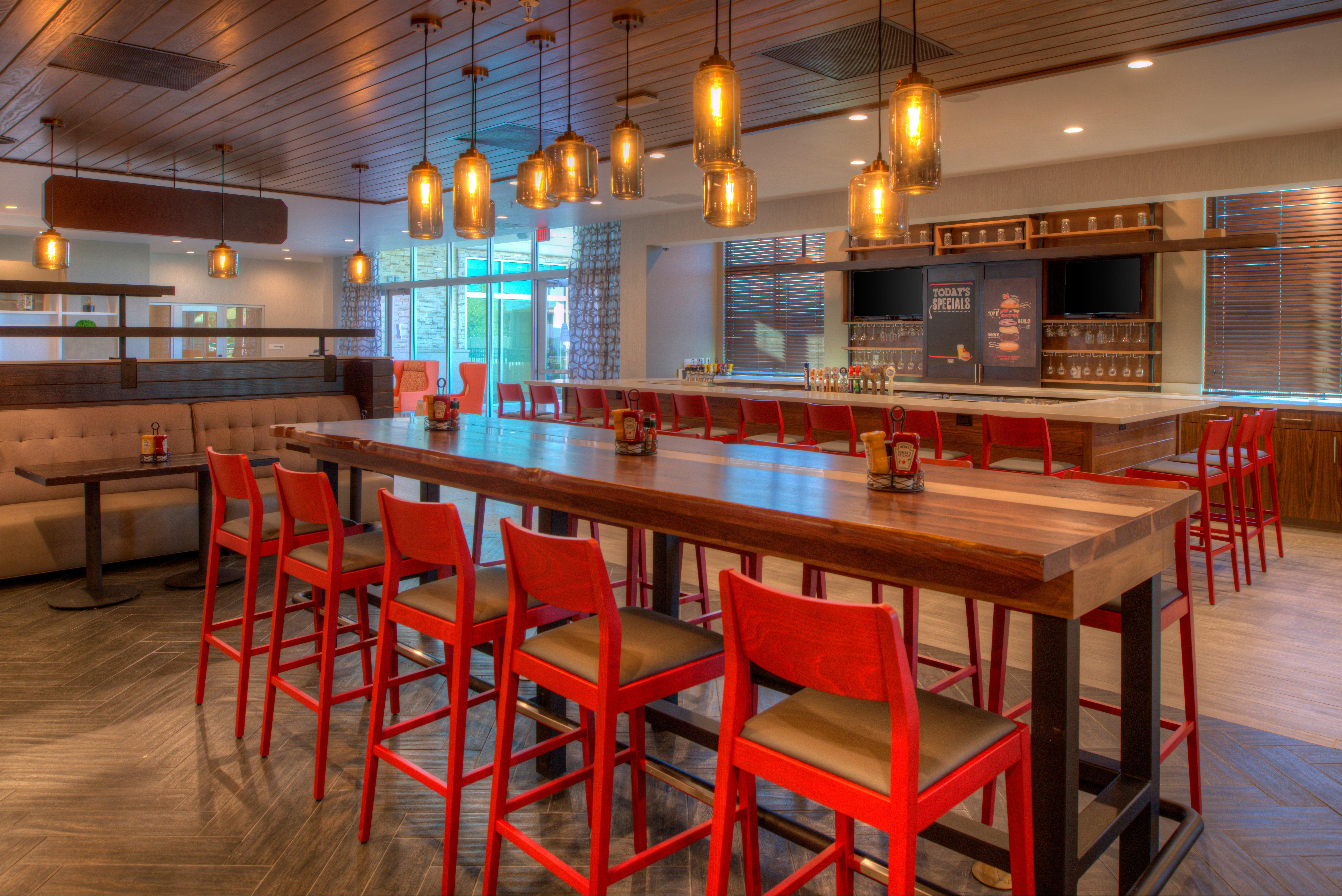 Holiday Inn Hotel & Suites - Houston West - Katy Mills By Ihg Esterno foto