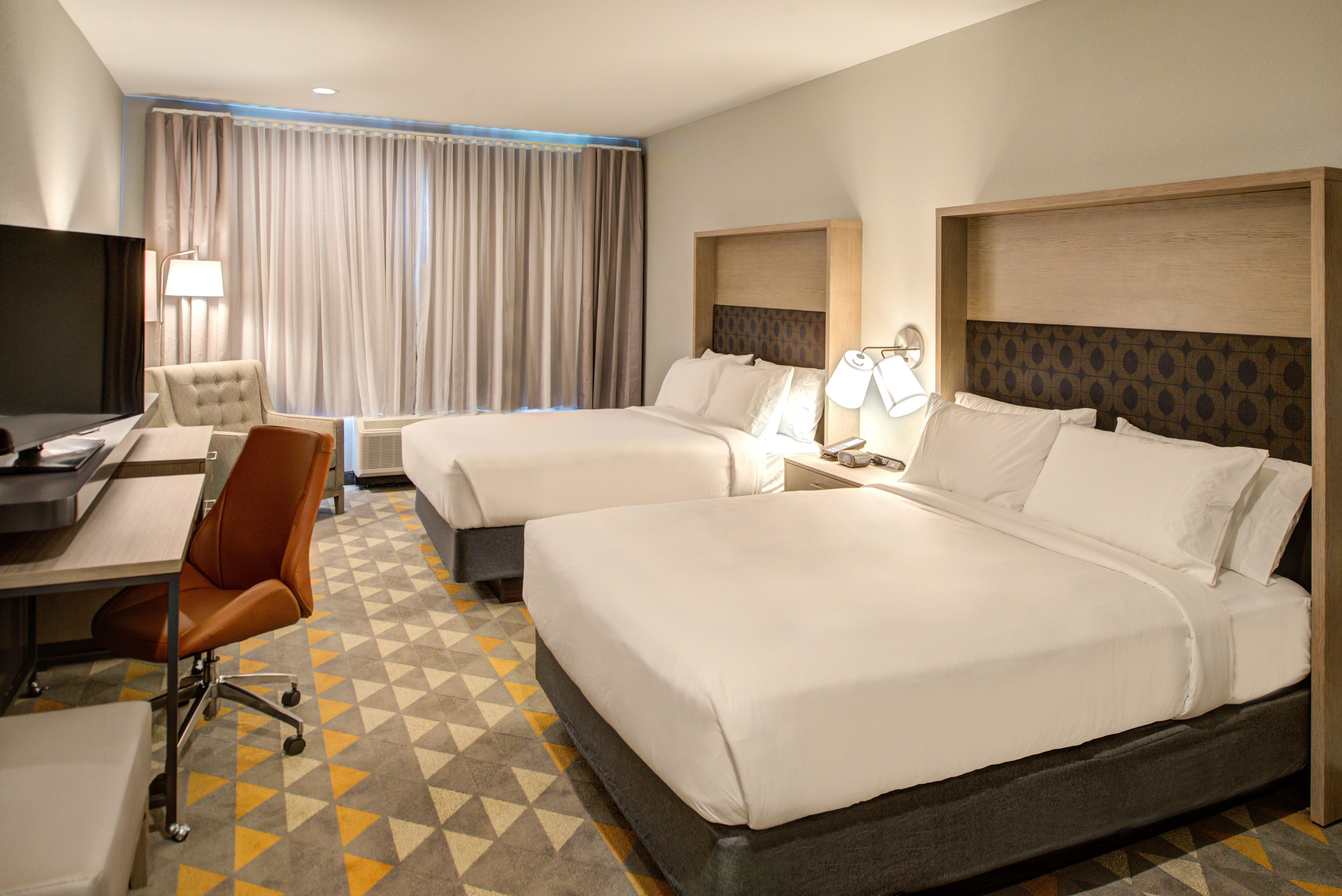 Holiday Inn Hotel & Suites - Houston West - Katy Mills By Ihg Esterno foto
