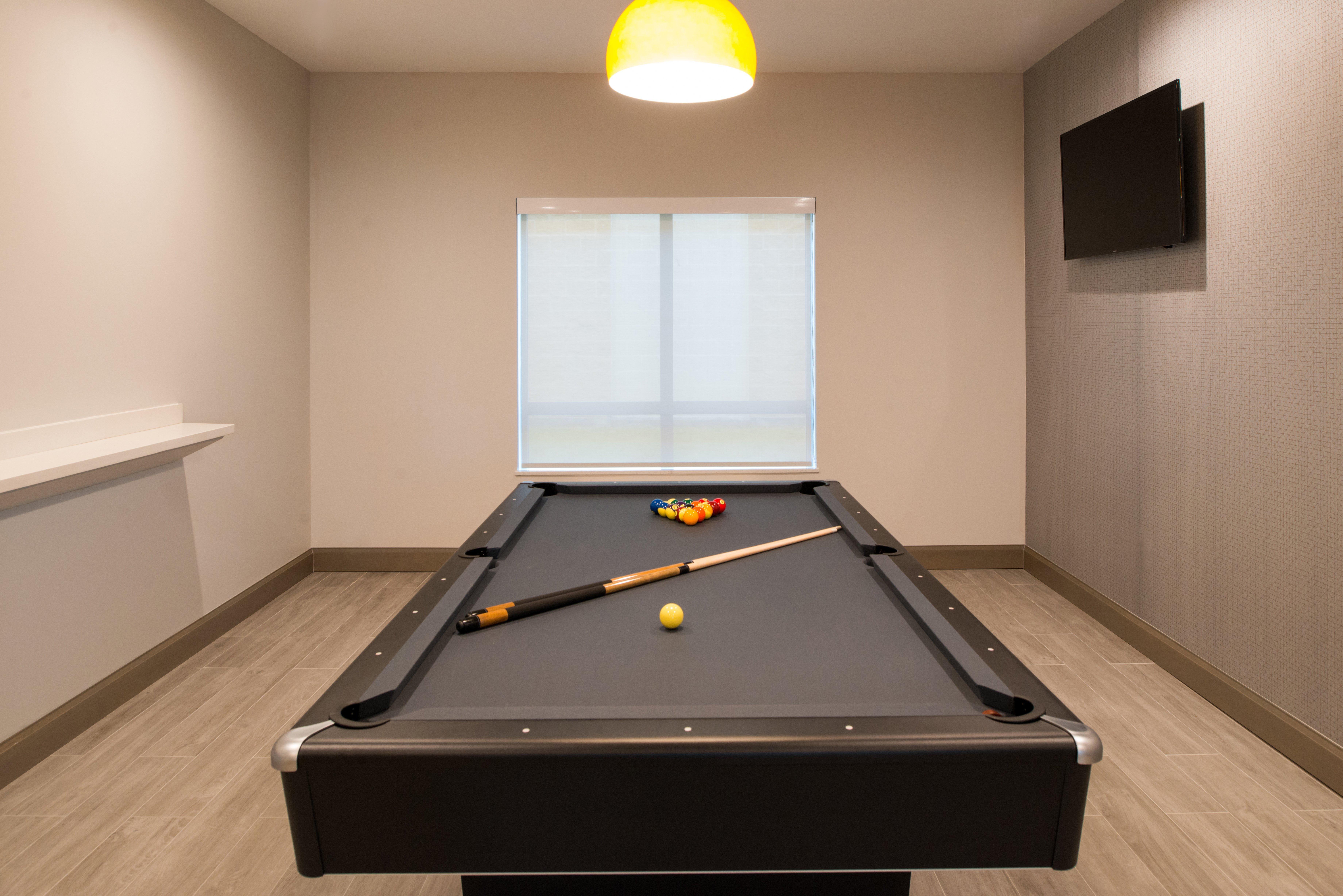 Holiday Inn Hotel & Suites - Houston West - Katy Mills By Ihg Esterno foto