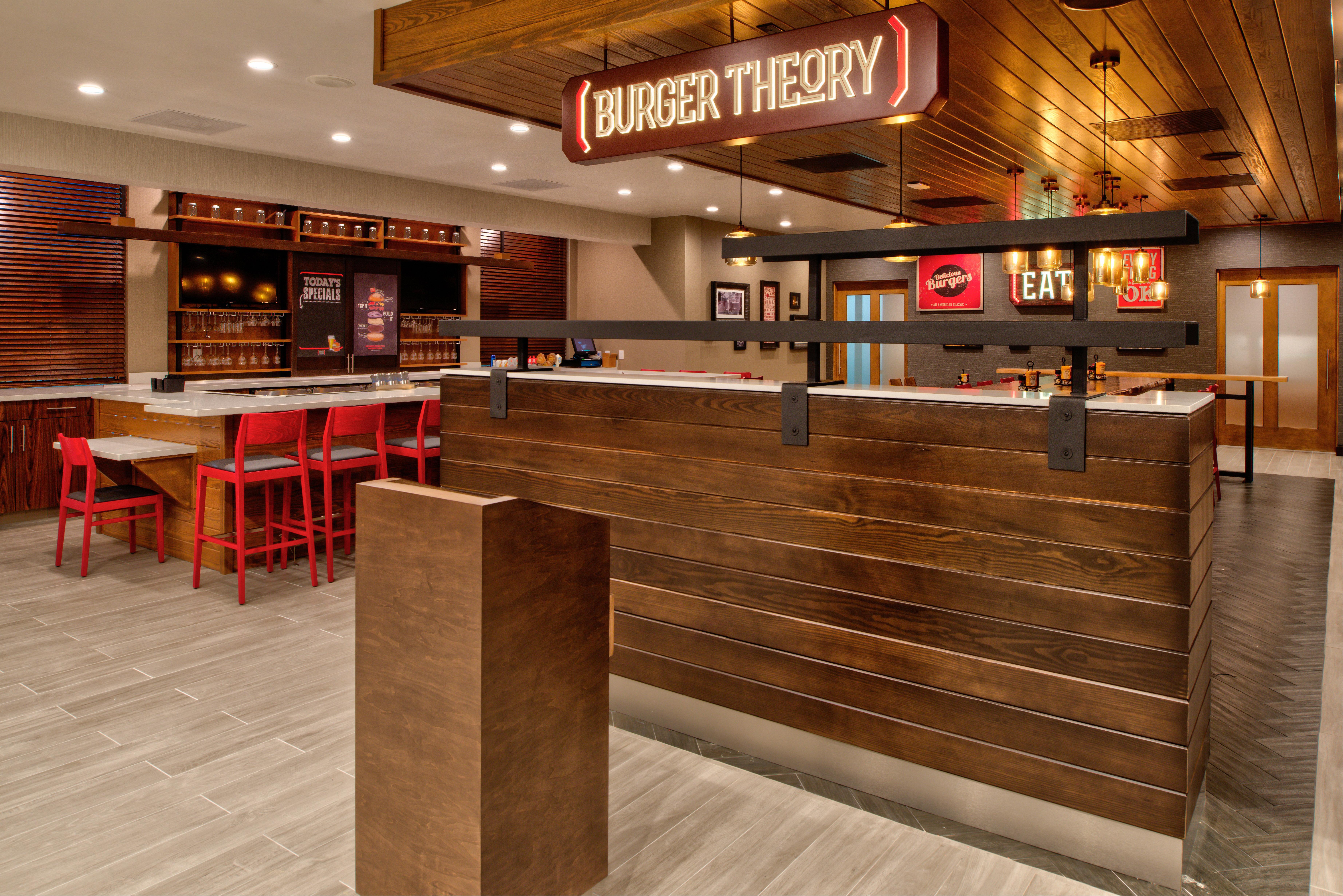 Holiday Inn Hotel & Suites - Houston West - Katy Mills By Ihg Esterno foto