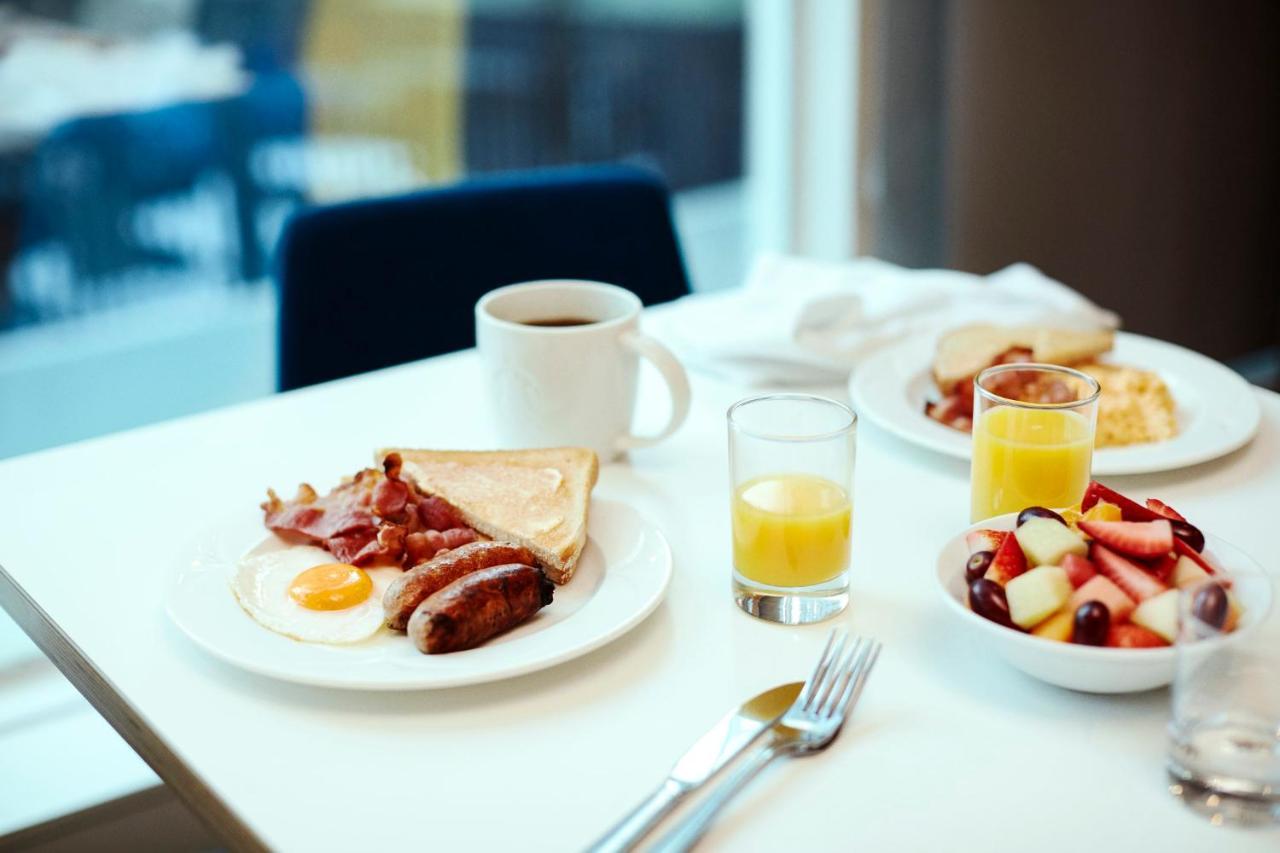 Holiday Inn Hotel & Suites - Houston West - Katy Mills By Ihg Esterno foto