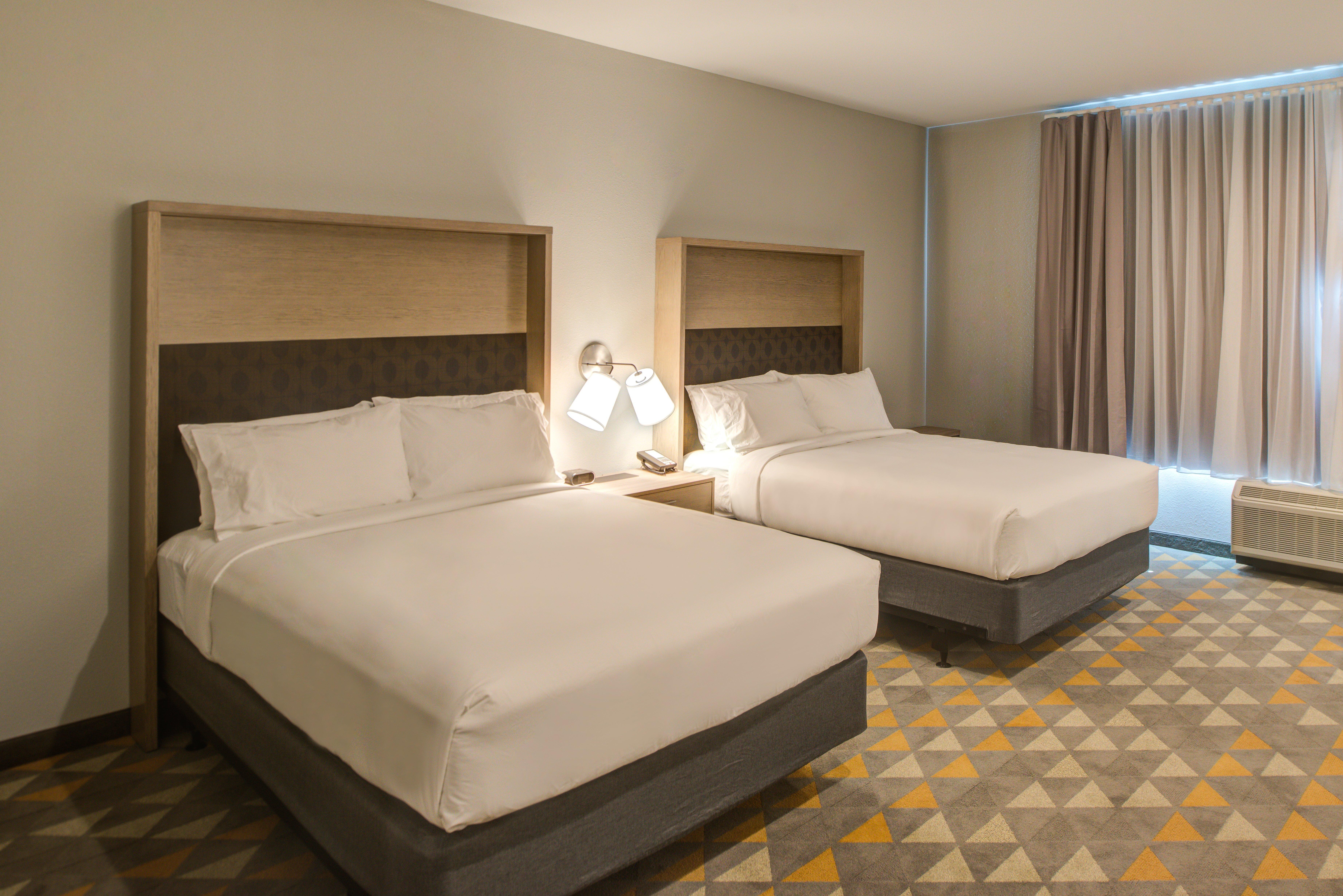Holiday Inn Hotel & Suites - Houston West - Katy Mills By Ihg Esterno foto