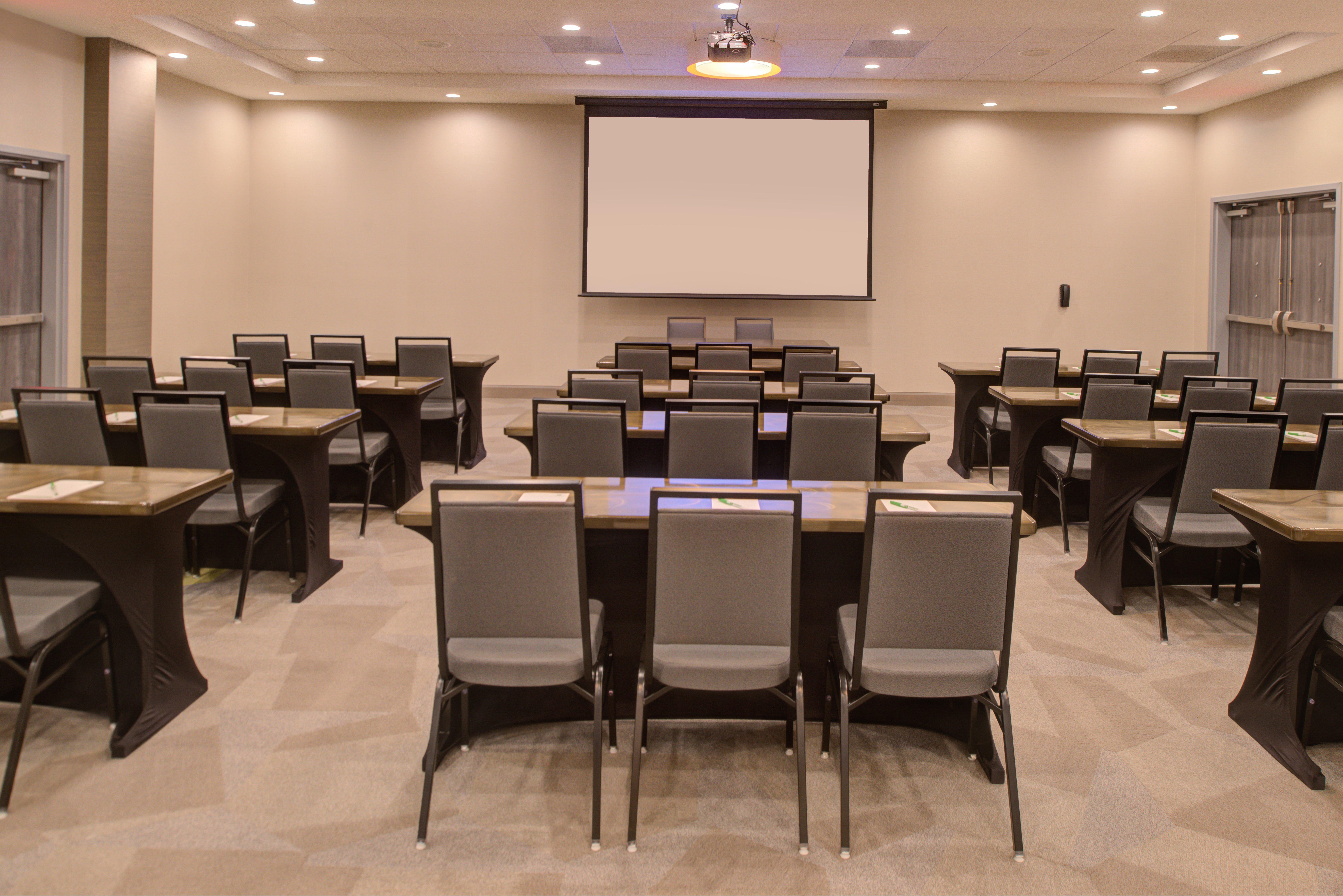 Holiday Inn Hotel & Suites - Houston West - Katy Mills By Ihg Esterno foto