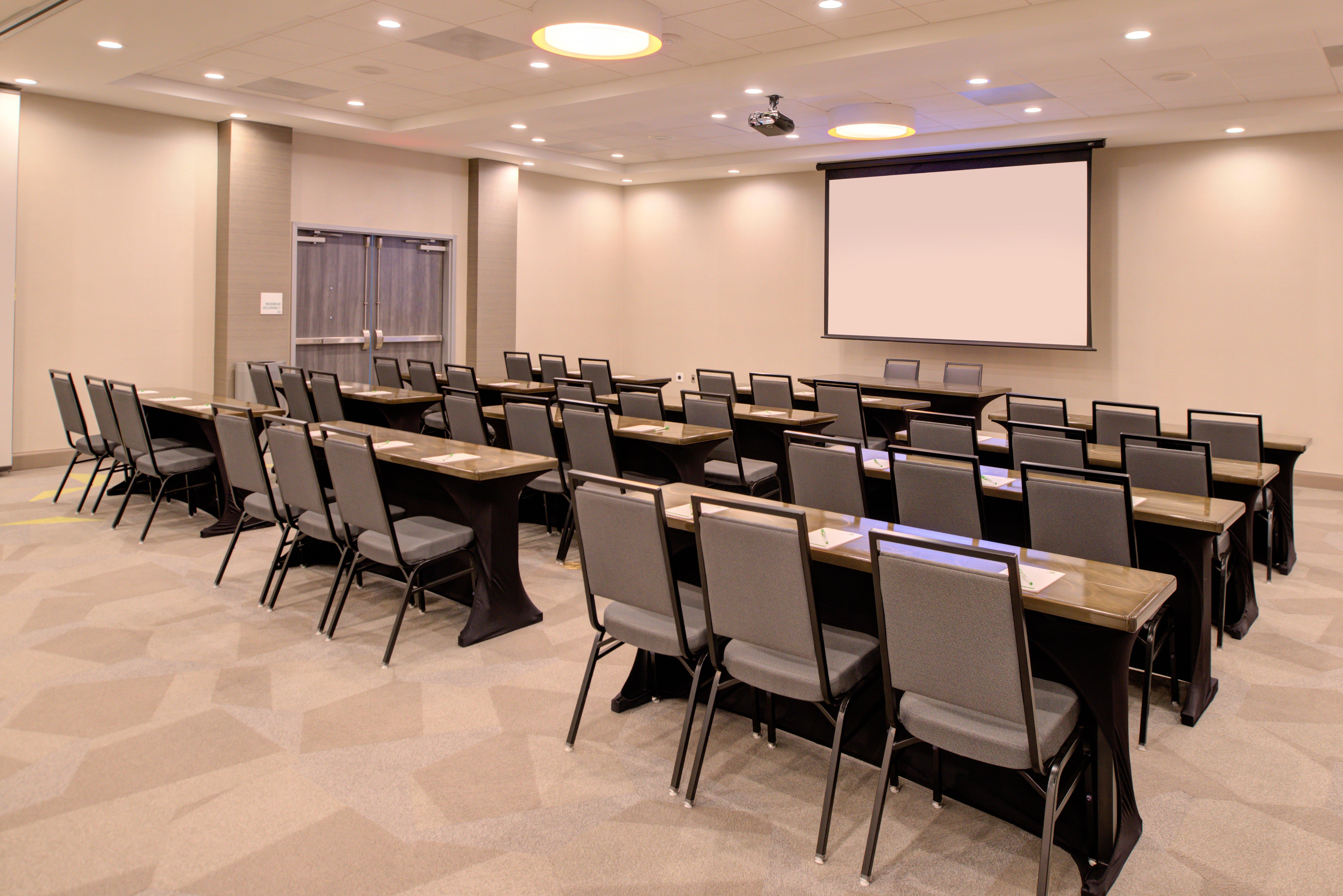 Holiday Inn Hotel & Suites - Houston West - Katy Mills By Ihg Esterno foto