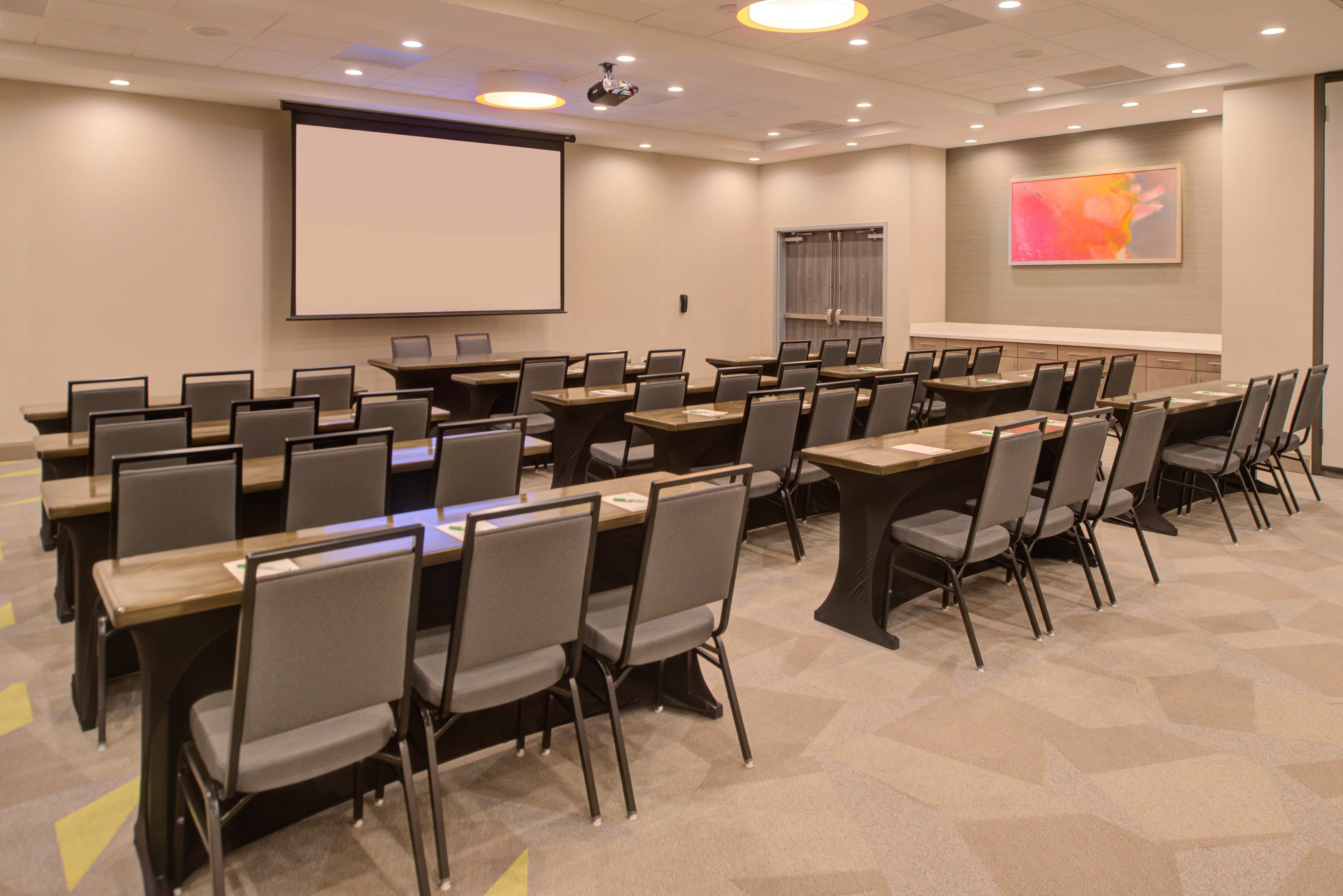Holiday Inn Hotel & Suites - Houston West - Katy Mills By Ihg Esterno foto