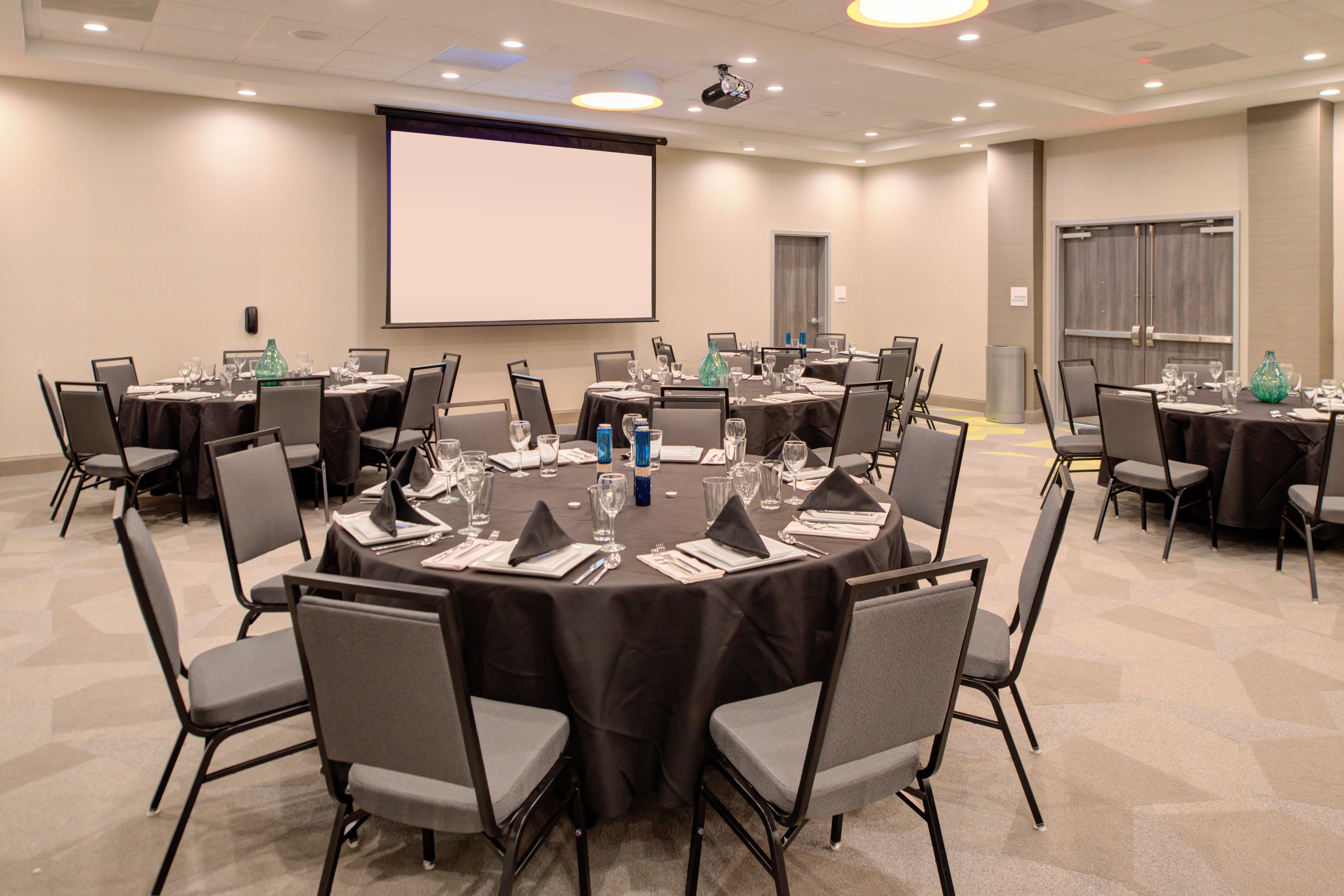 Holiday Inn Hotel & Suites - Houston West - Katy Mills By Ihg Esterno foto