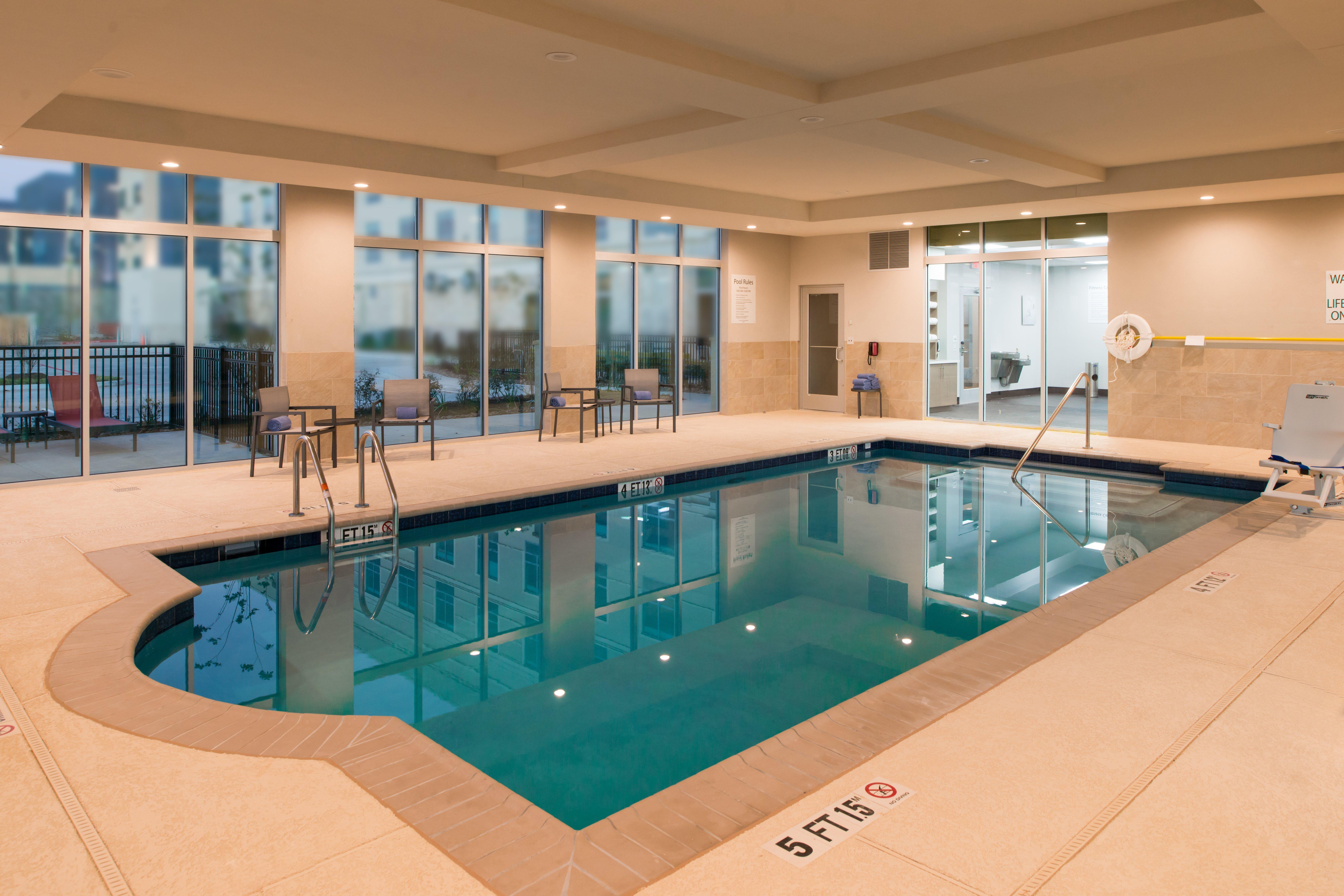 Holiday Inn Hotel & Suites - Houston West - Katy Mills By Ihg Esterno foto
