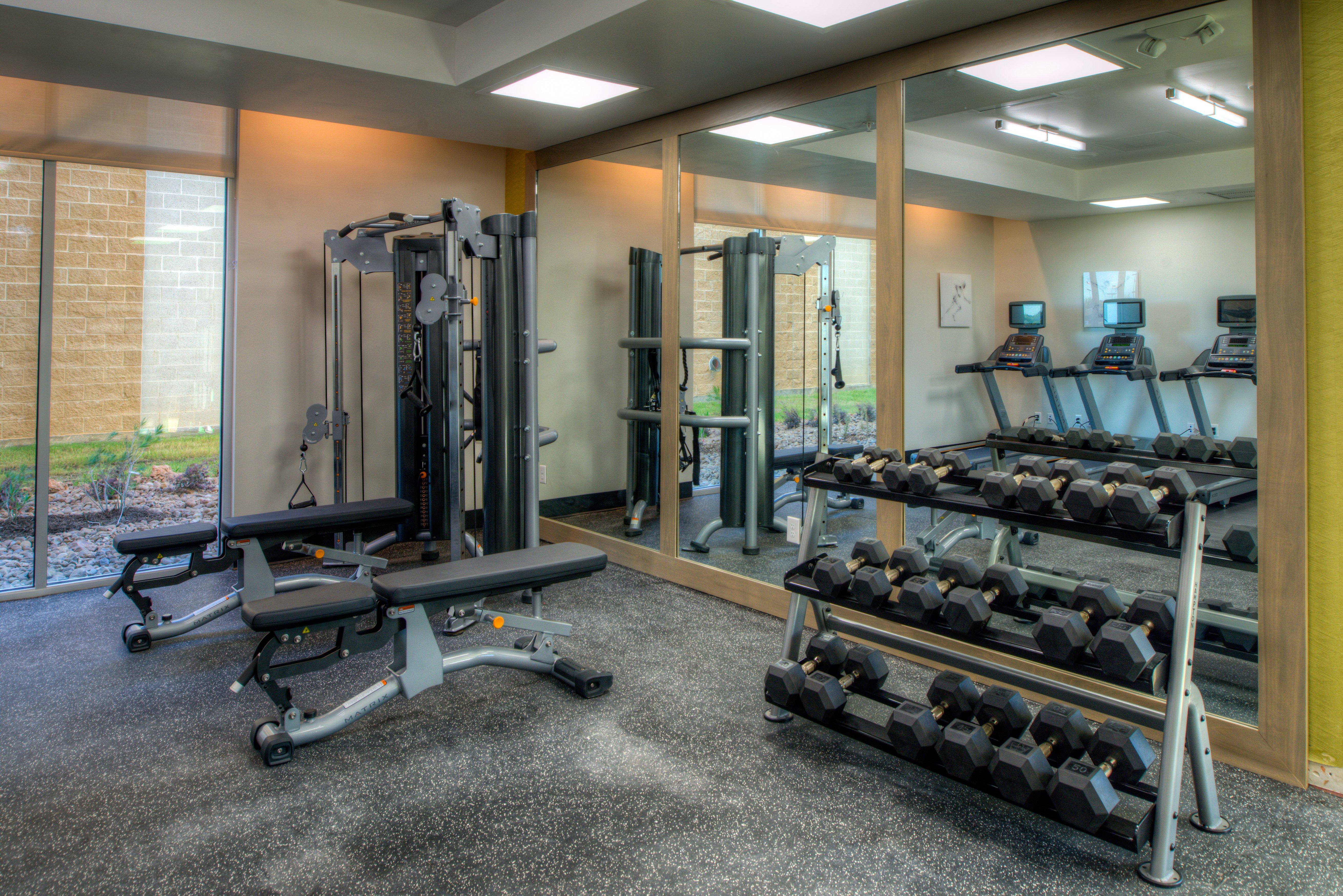 Holiday Inn Hotel & Suites - Houston West - Katy Mills By Ihg Esterno foto