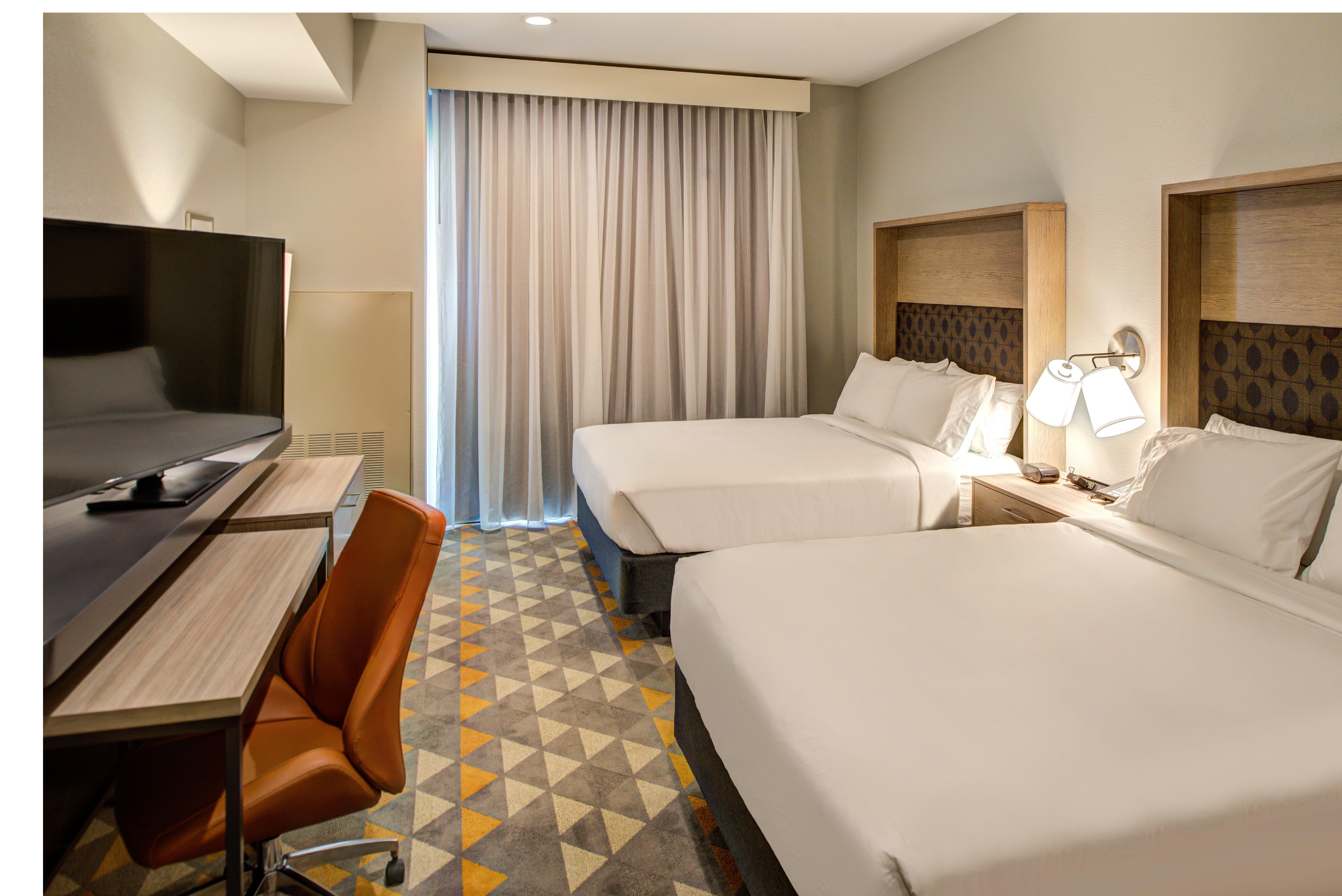 Holiday Inn Hotel & Suites - Houston West - Katy Mills By Ihg Esterno foto