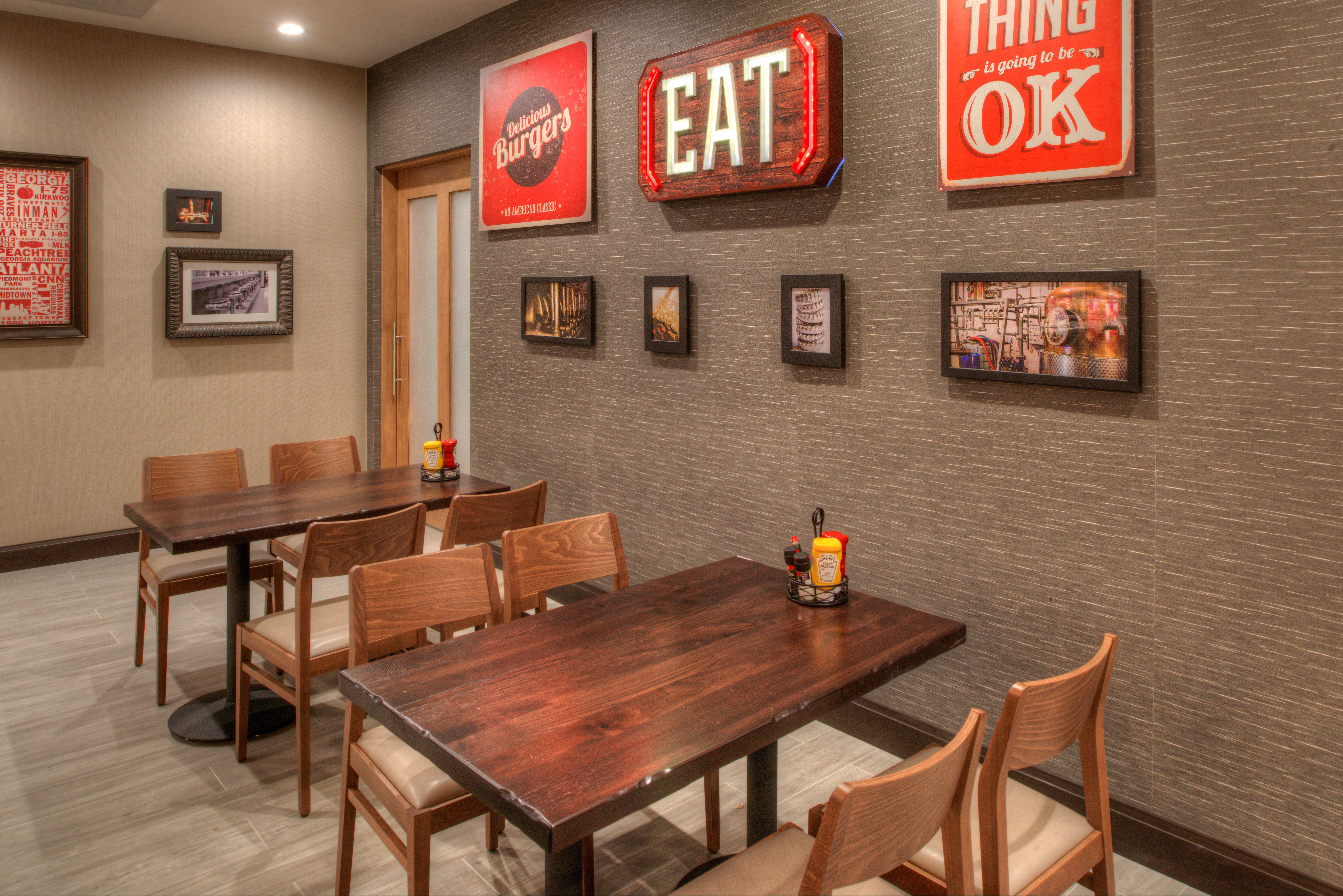 Holiday Inn Hotel & Suites - Houston West - Katy Mills By Ihg Esterno foto