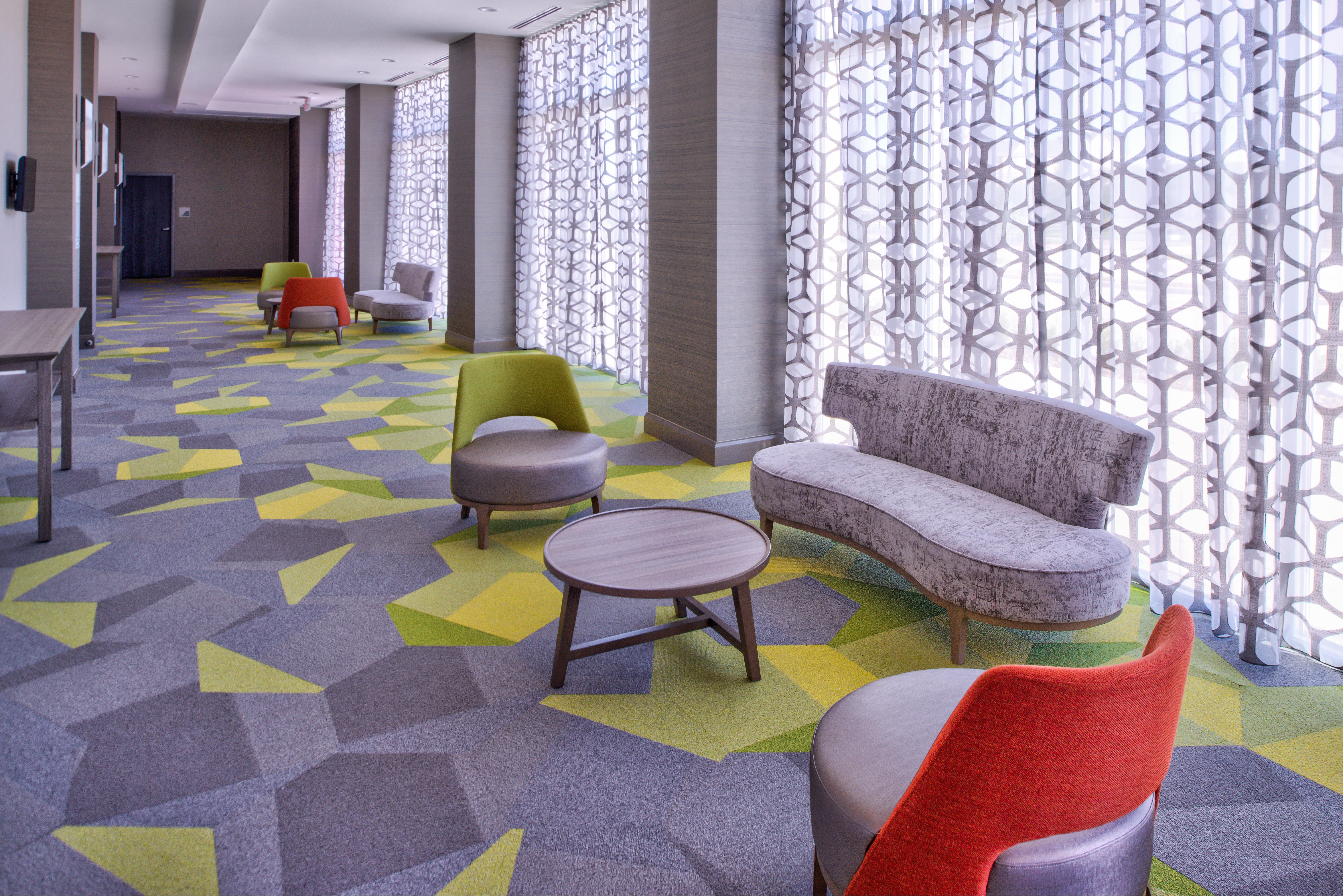 Holiday Inn Hotel & Suites - Houston West - Katy Mills By Ihg Esterno foto
