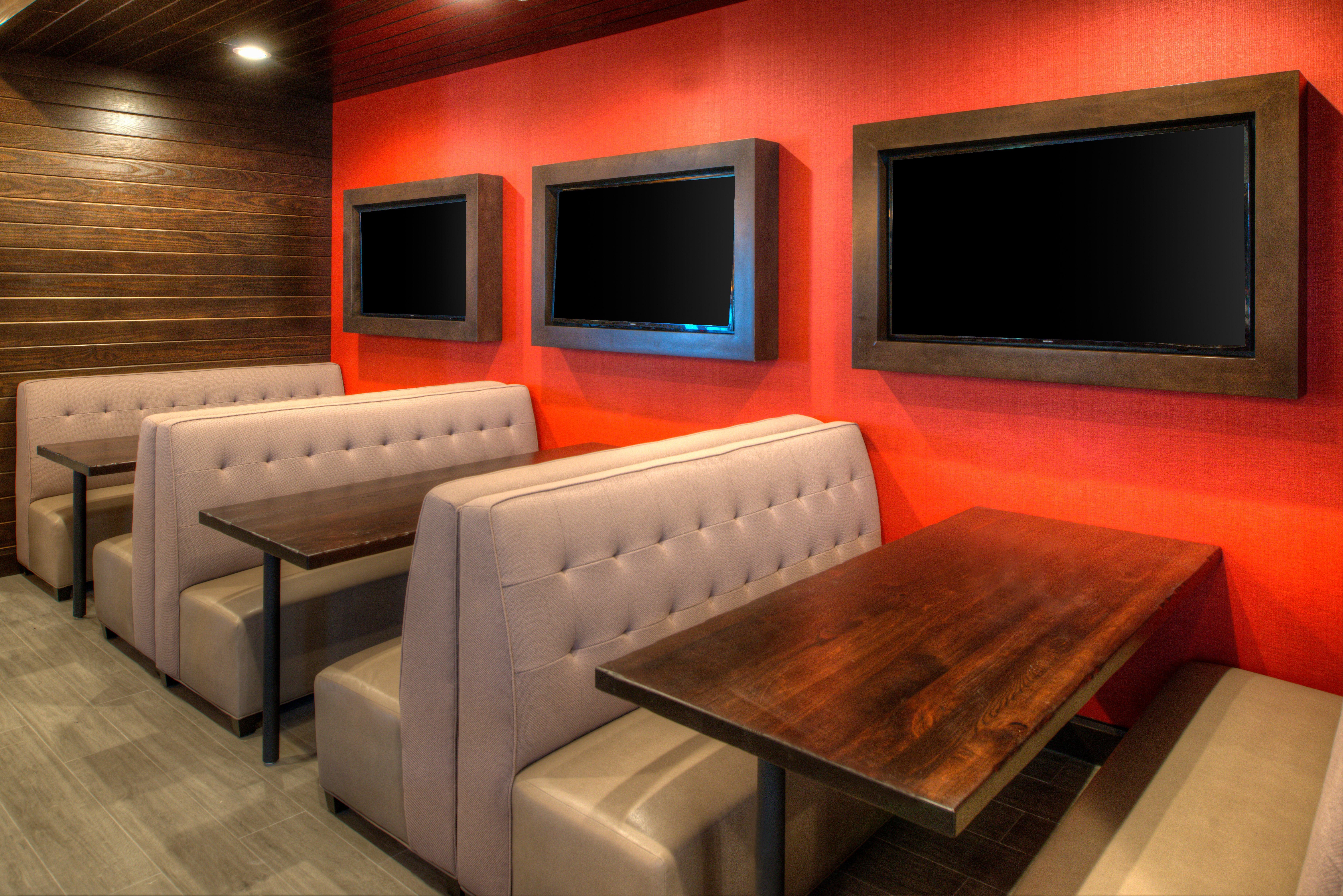 Holiday Inn Hotel & Suites - Houston West - Katy Mills By Ihg Esterno foto