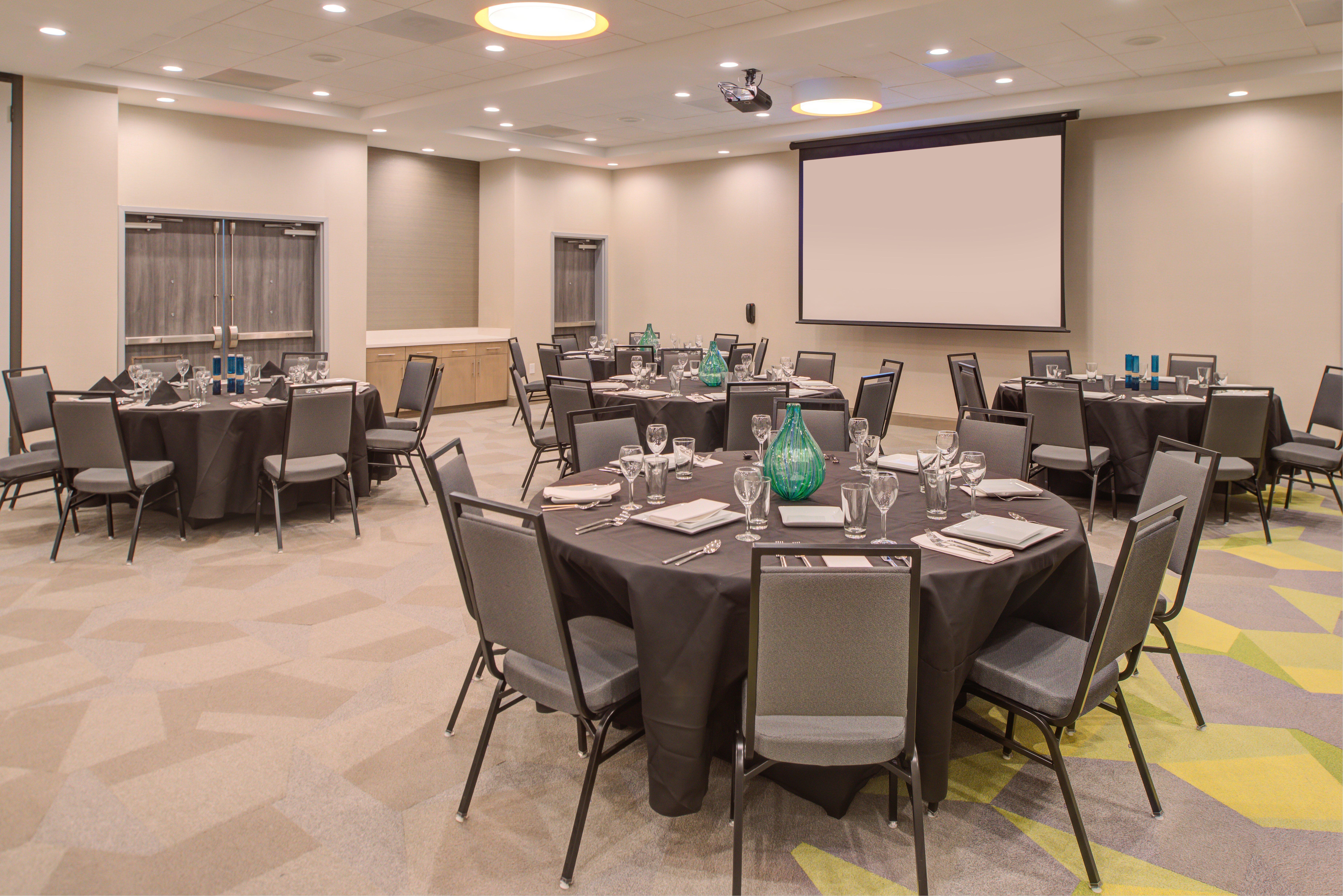 Holiday Inn Hotel & Suites - Houston West - Katy Mills By Ihg Esterno foto