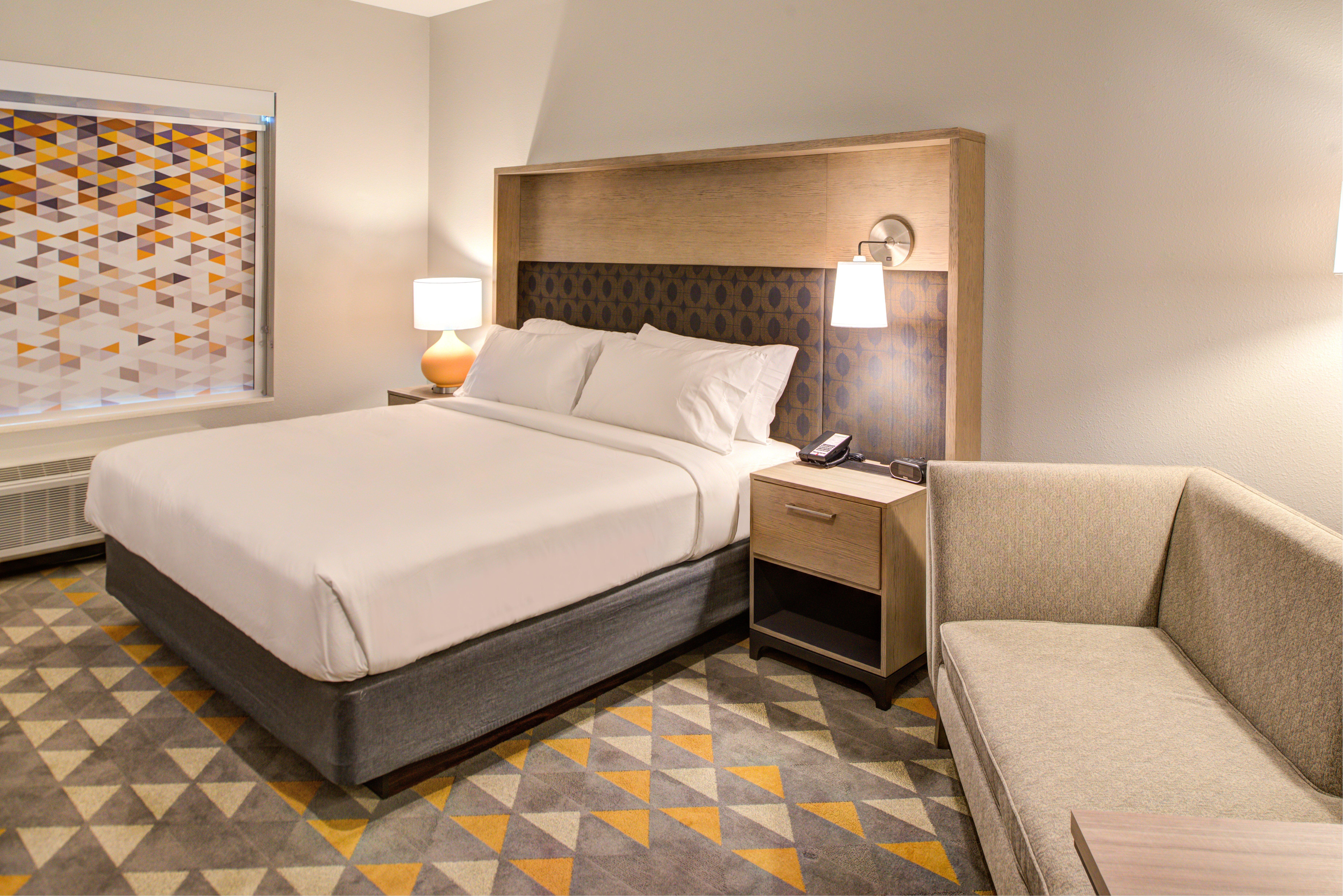 Holiday Inn Hotel & Suites - Houston West - Katy Mills By Ihg Esterno foto