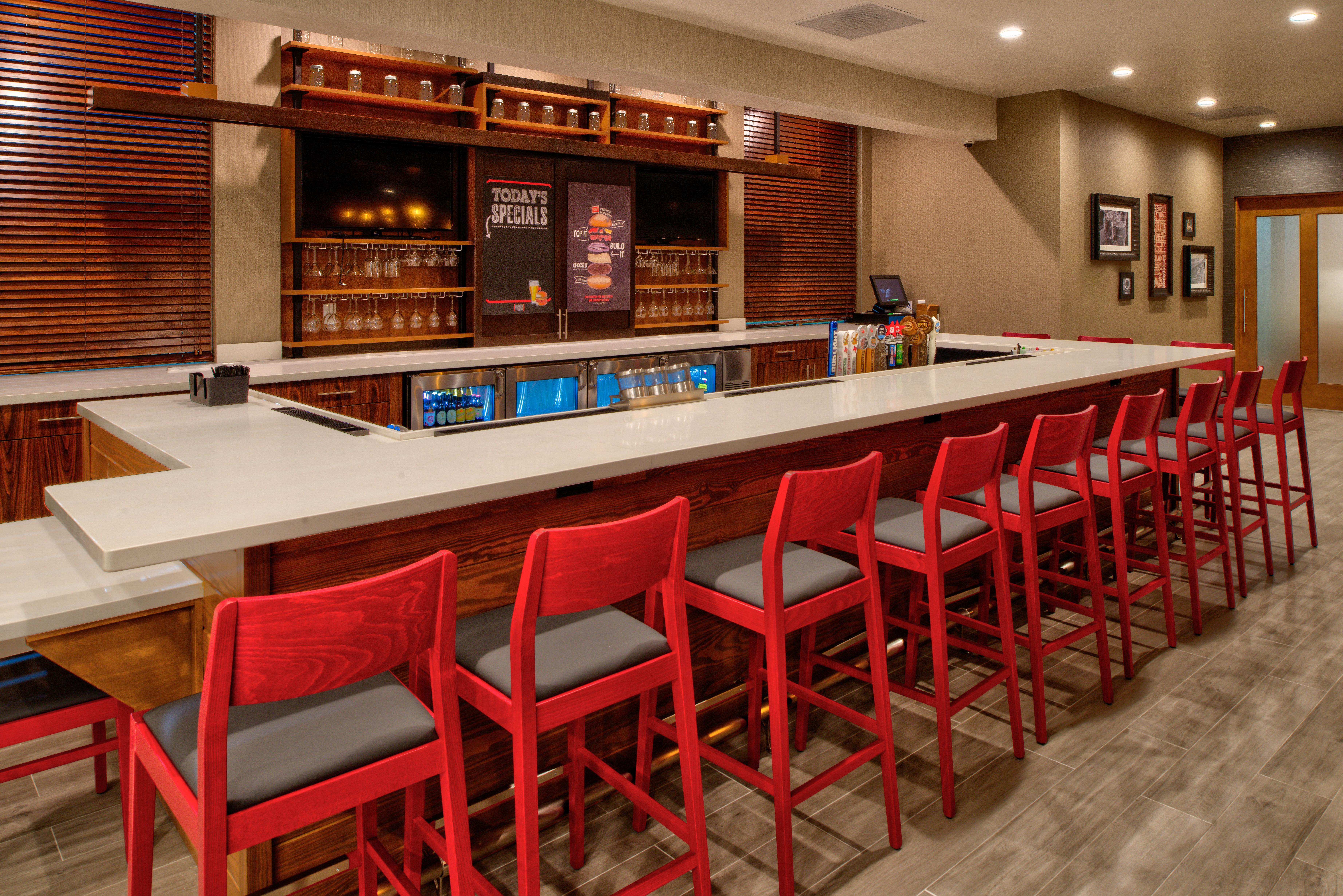Holiday Inn Hotel & Suites - Houston West - Katy Mills By Ihg Esterno foto