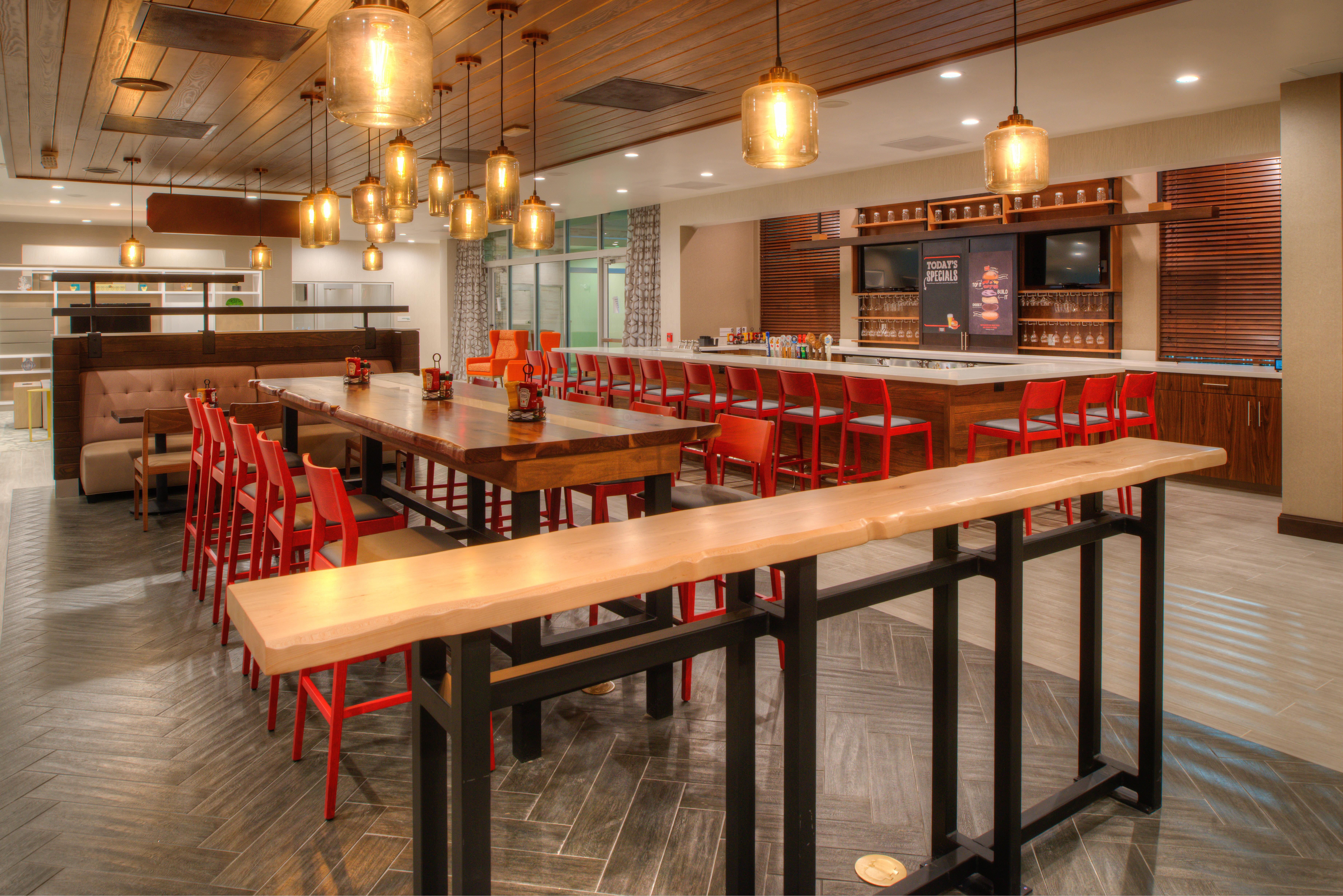 Holiday Inn Hotel & Suites - Houston West - Katy Mills By Ihg Esterno foto