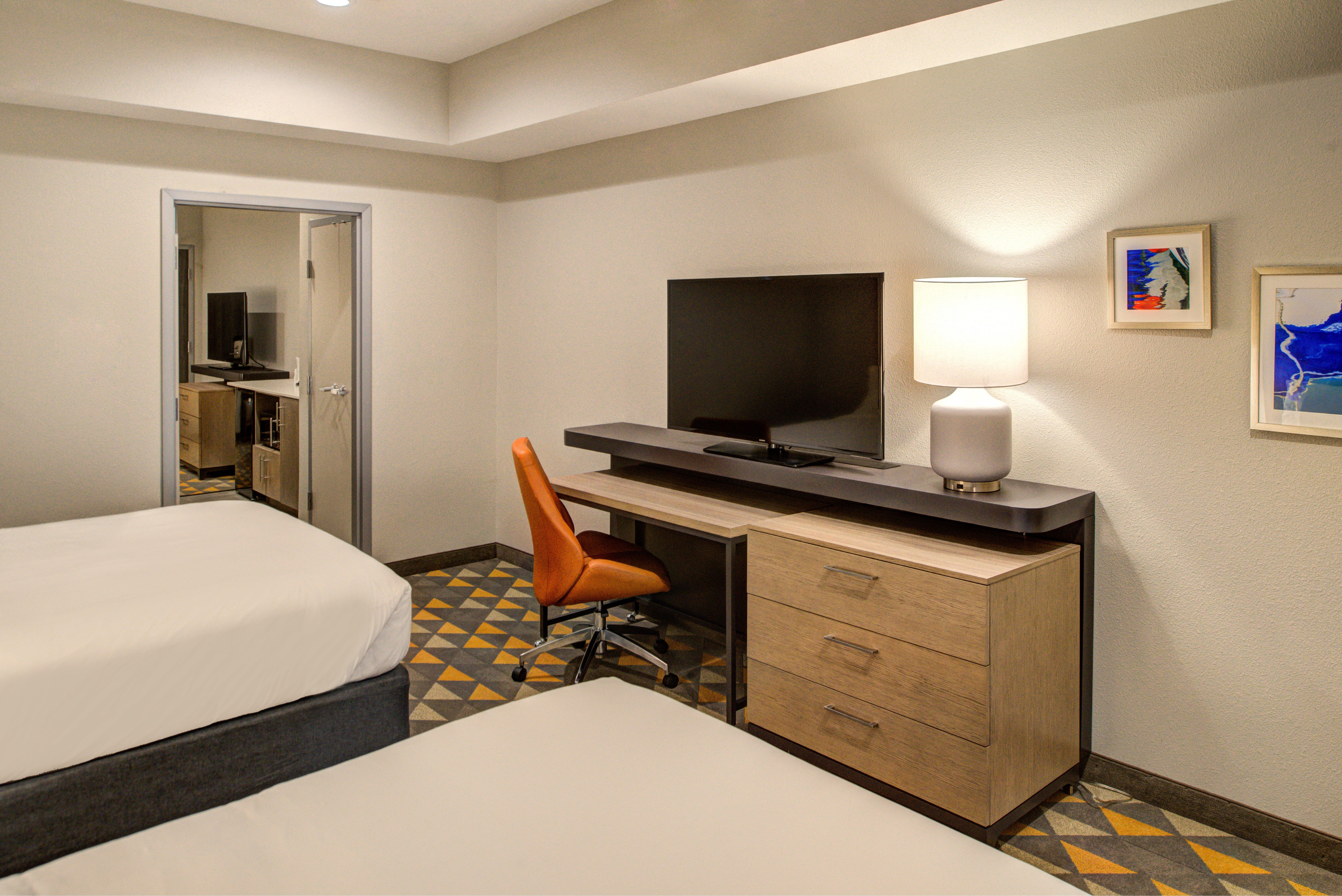 Holiday Inn Hotel & Suites - Houston West - Katy Mills, An Ihg Hotel Esterno foto